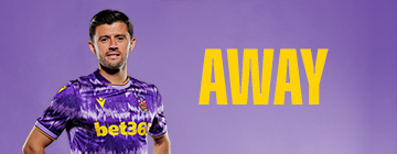 Away Kit
