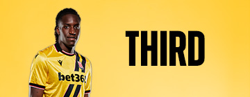 Third Kit