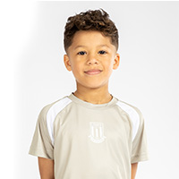Junior Leisurewear