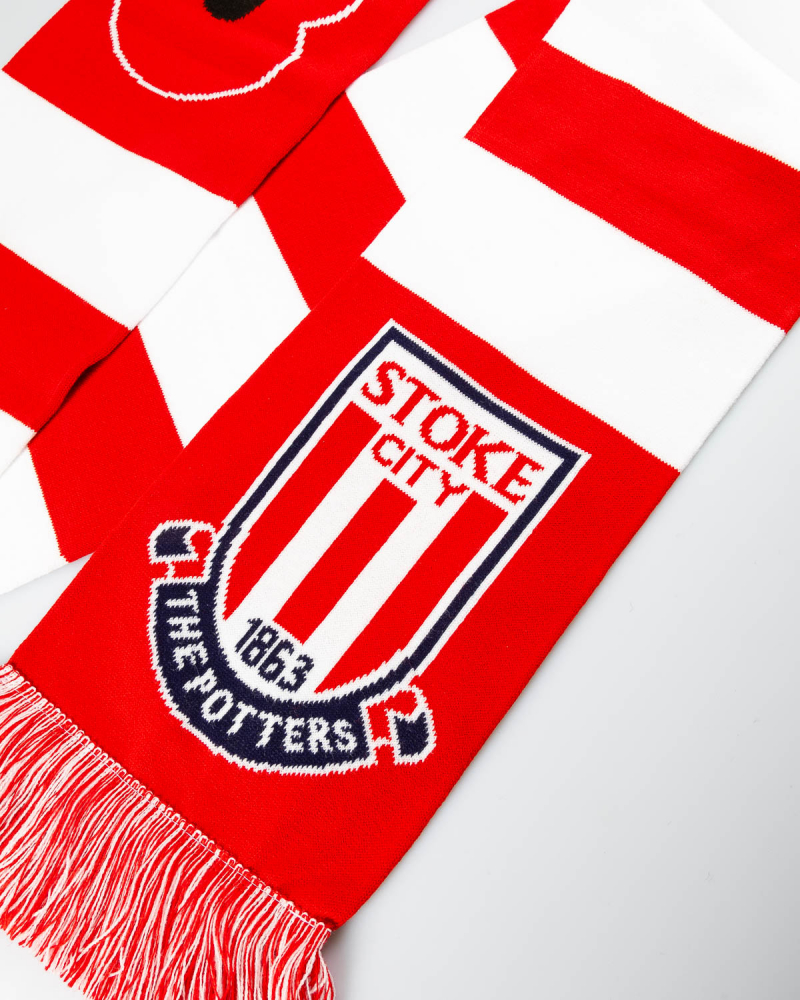 Royal British Legion Scarf