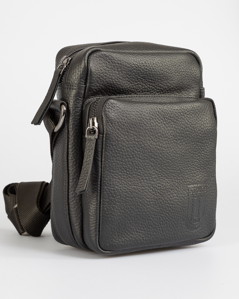 Pebble Shoulder Bag