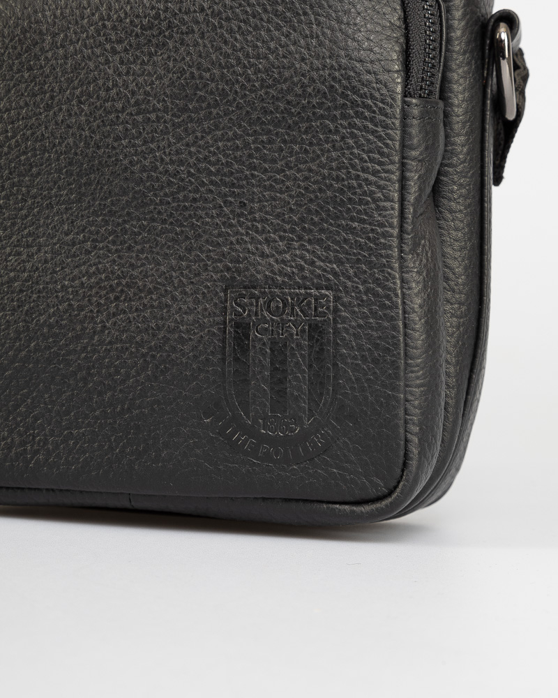Pebble Shoulder Bag
