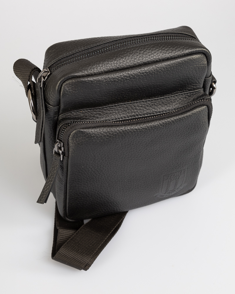 Pebble Shoulder Bag