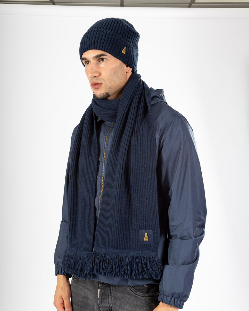 Premium Kiln Scarf