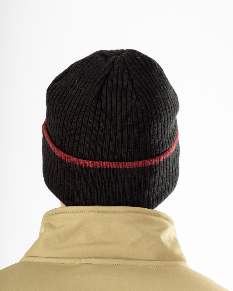 Tipped Cuff Beanie