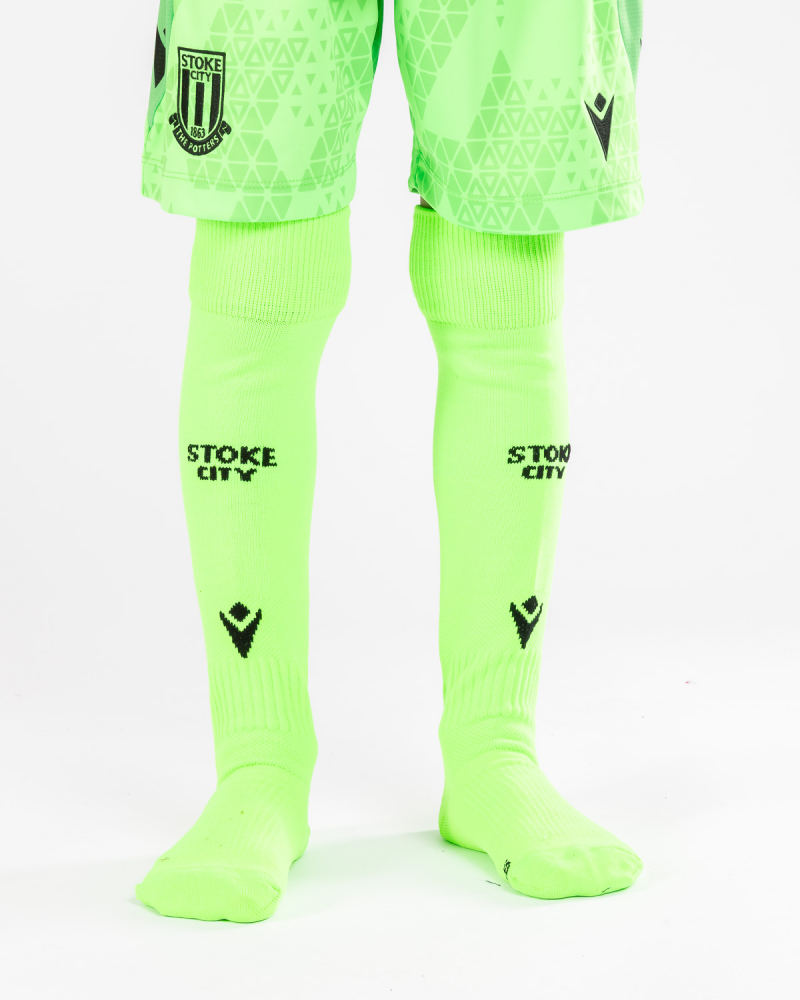 25/26 Junior GK Away Socks