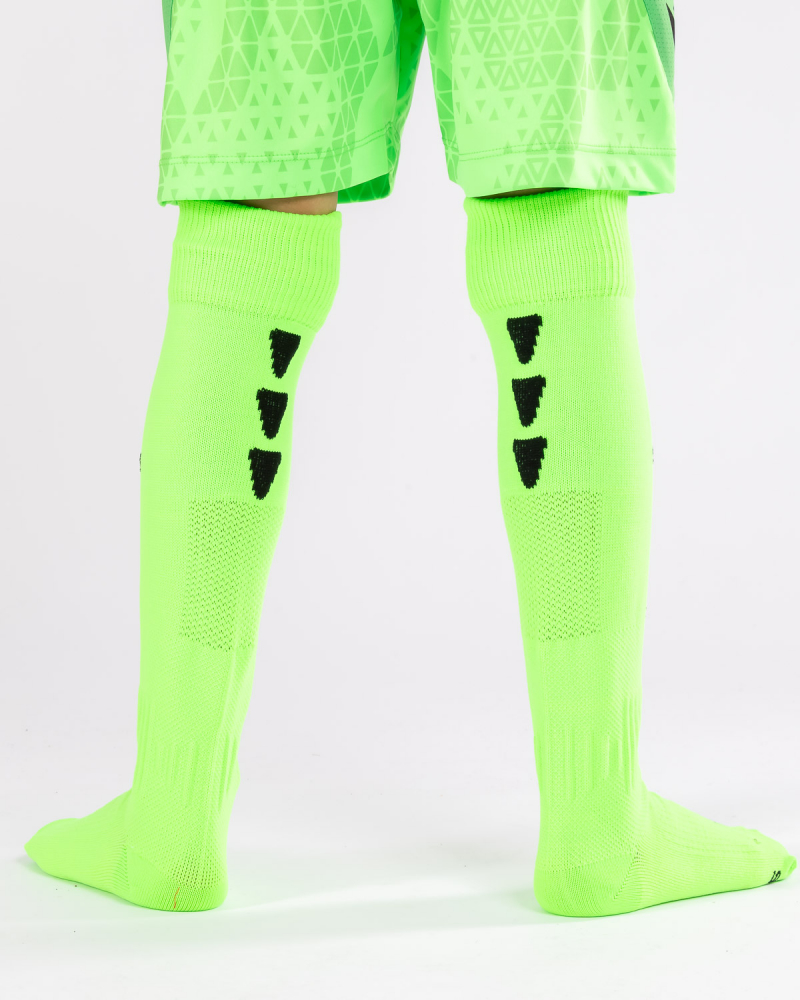 25/26 Junior GK Away Socks