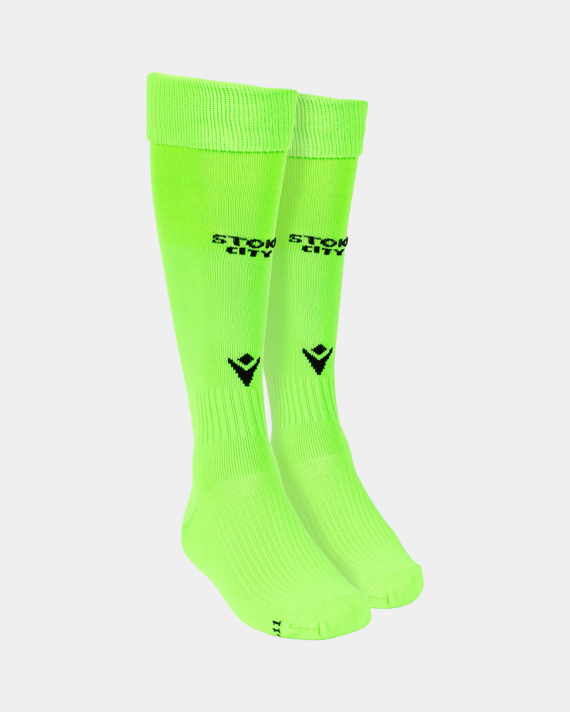 25/26 Junior GK Away Socks