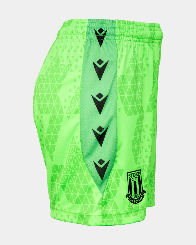 25/26 Junior GK Away Shorts
