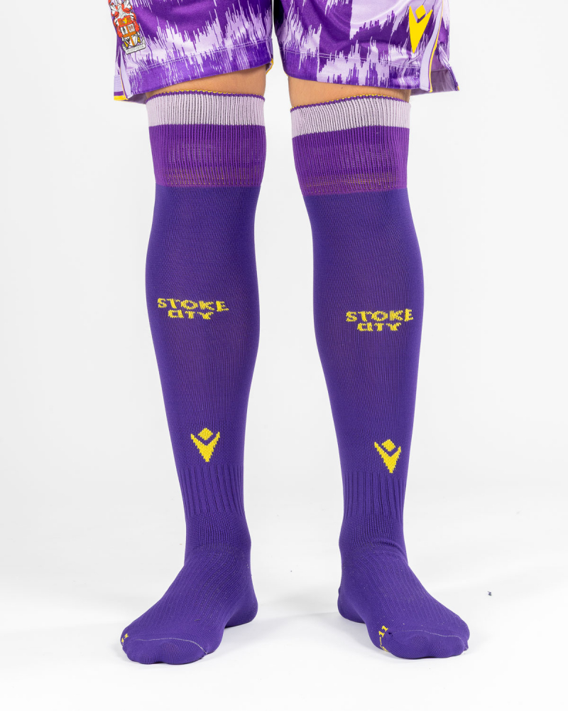 25/26 Adult Away Socks