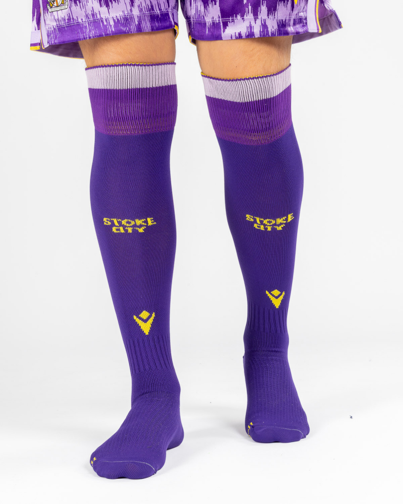 25/26 Adult Away Socks