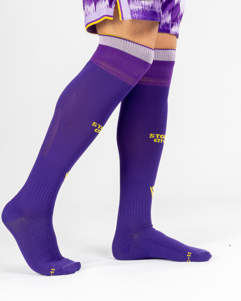 25/26 Adult Away Socks