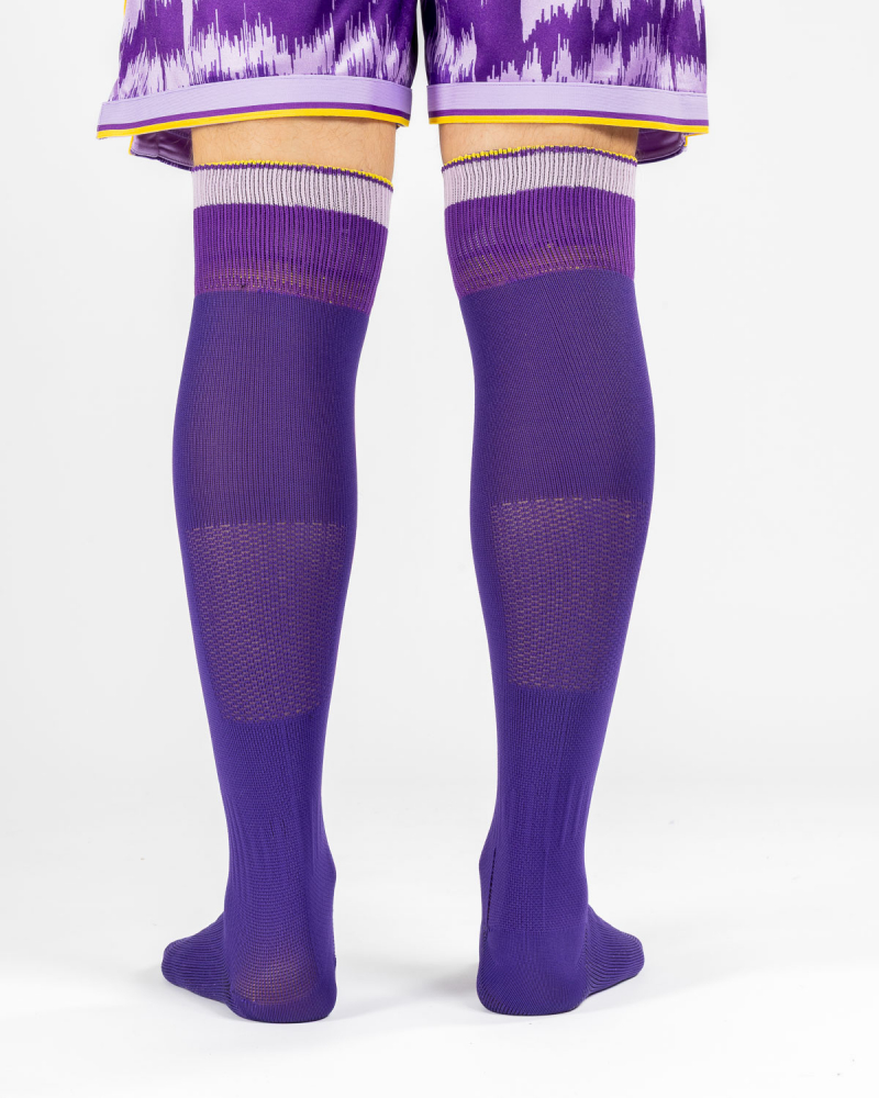 25/26 Adult Away Socks