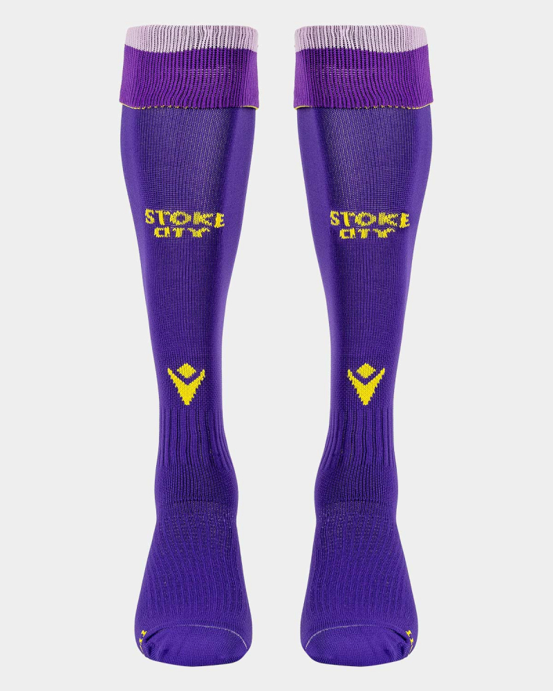 25/26 Adult Away Socks
