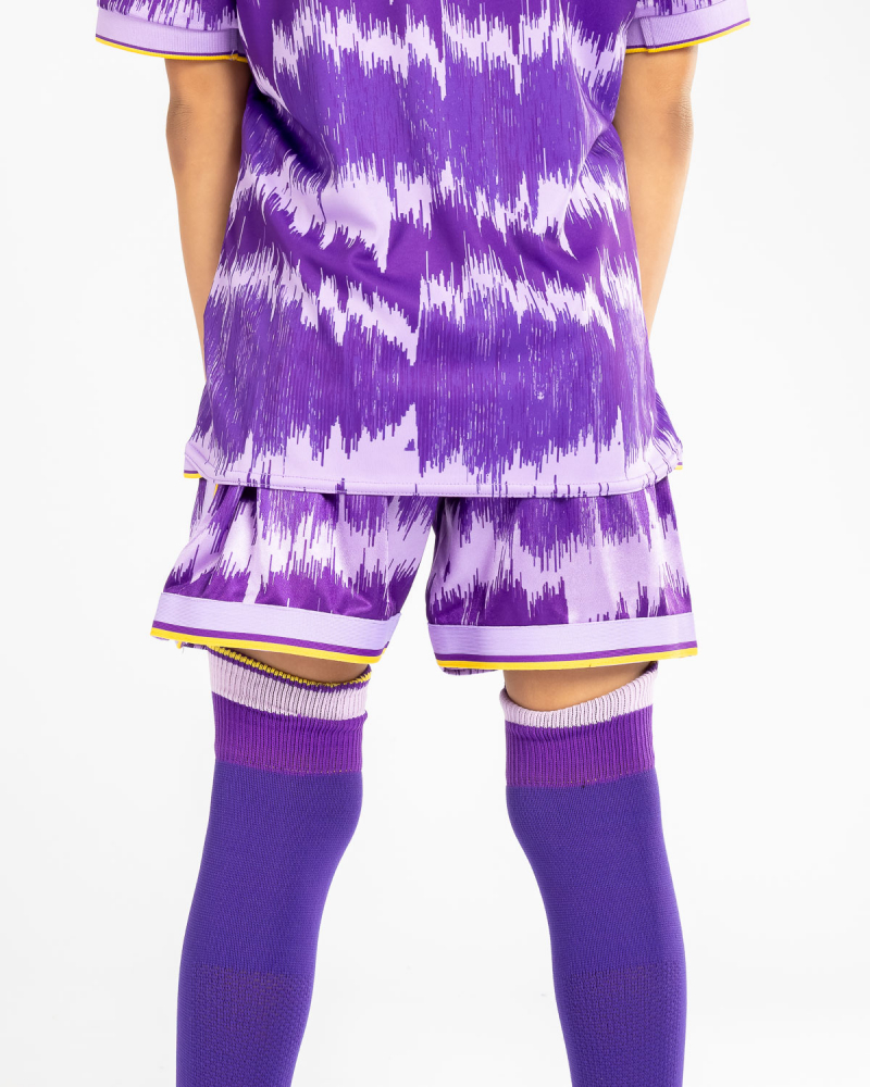25/26 Junior Alternate Away Shorts