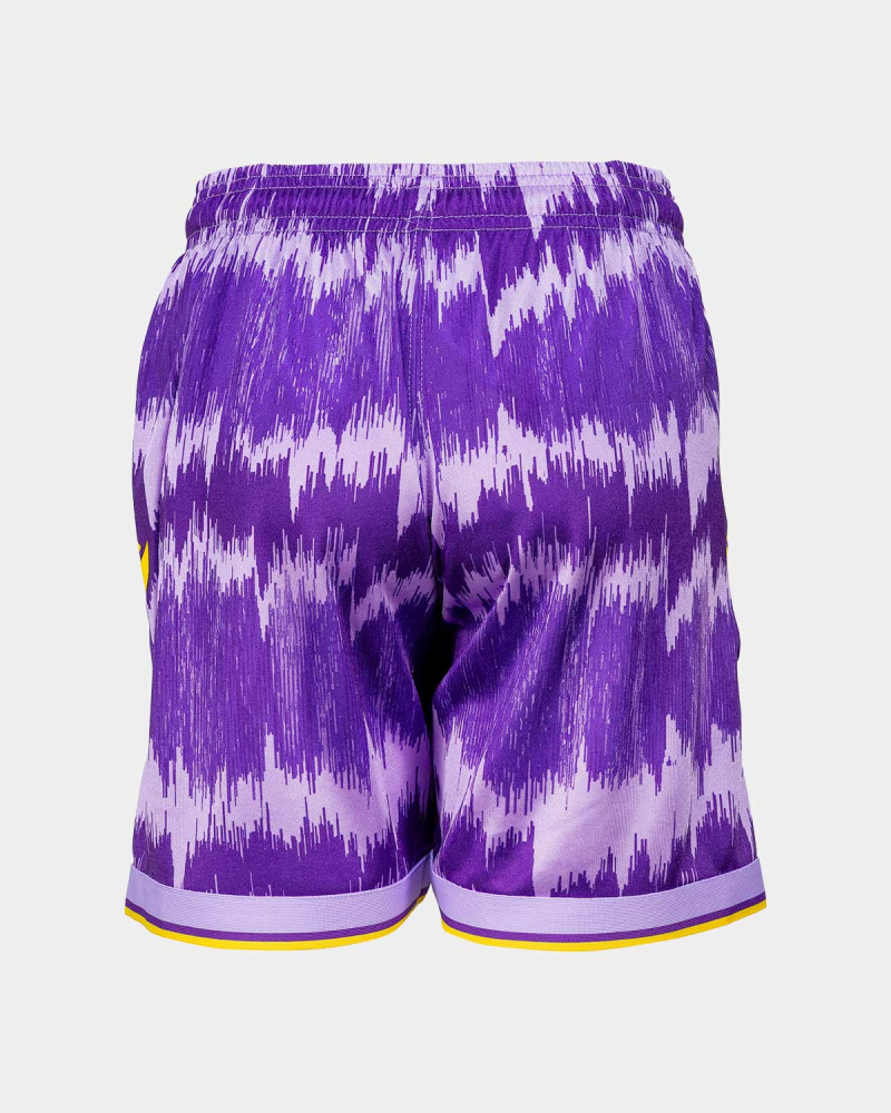 25/26 Junior Alternate Away Shorts