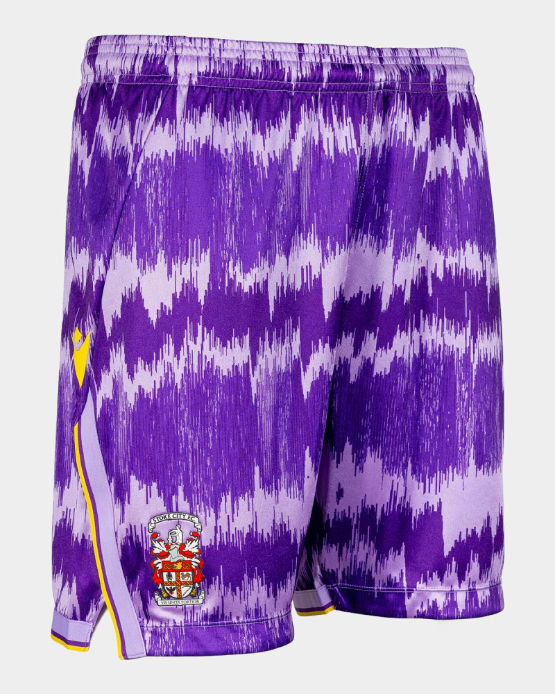 25/26 Adult Alternate Away Shorts