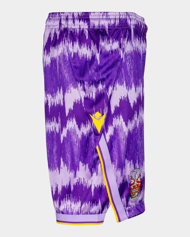 25/26 Adult Alternate Away Shorts