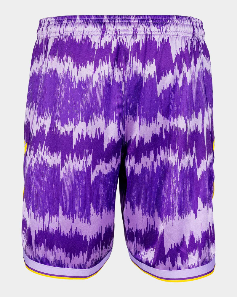 25/26 Adult Alternate Away Shorts