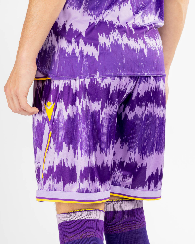 25/26 Adult Alternate Away Shorts