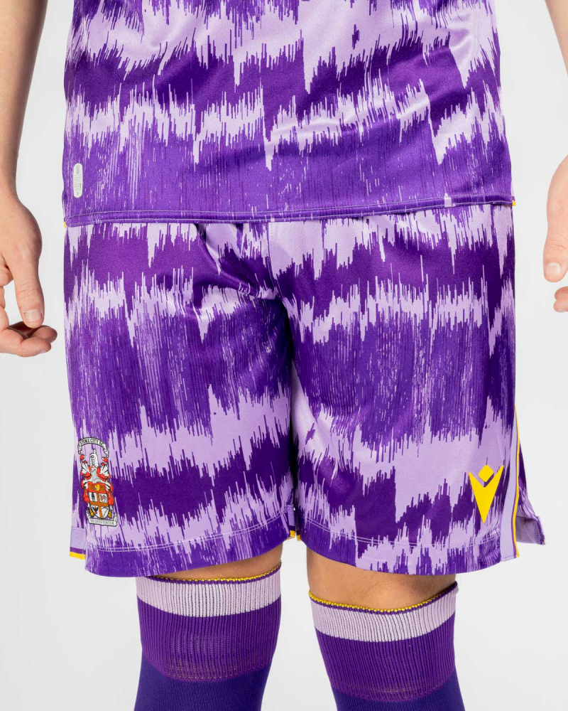 25/26 Adult Alternate Away Shorts