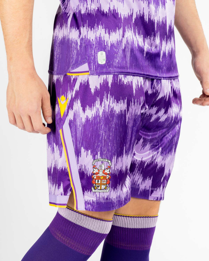 25/26 Adult Alternate Away Shorts