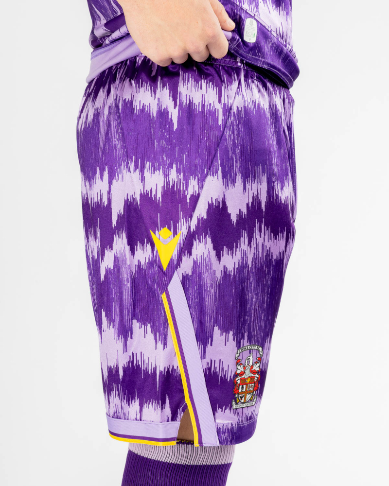 25/26 Adult Alternate Away Shorts
