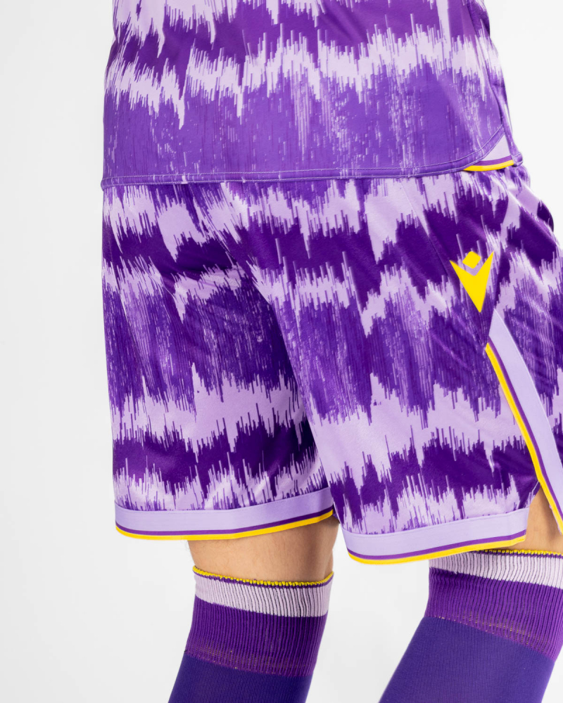25/26 Adult Alternate Away Shorts