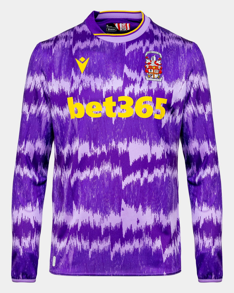 25/26 Mens Away Shirt LS