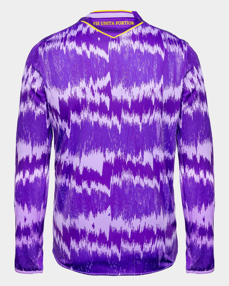 25/26 Mens Away Shirt LS