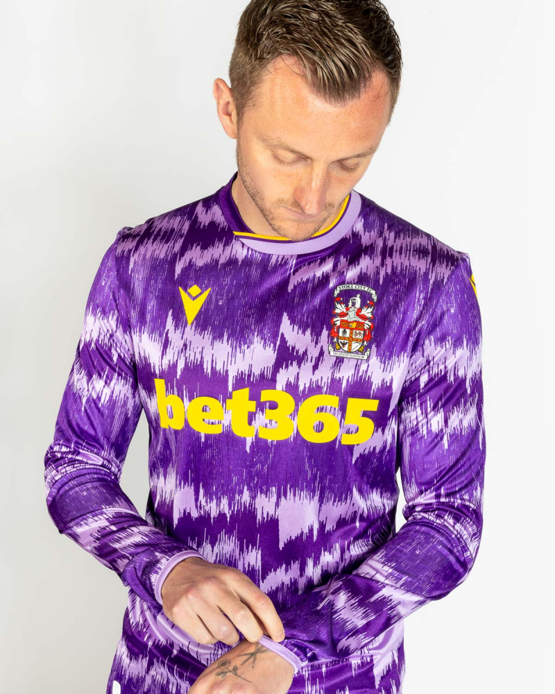 25/26 Mens Away Shirt LS