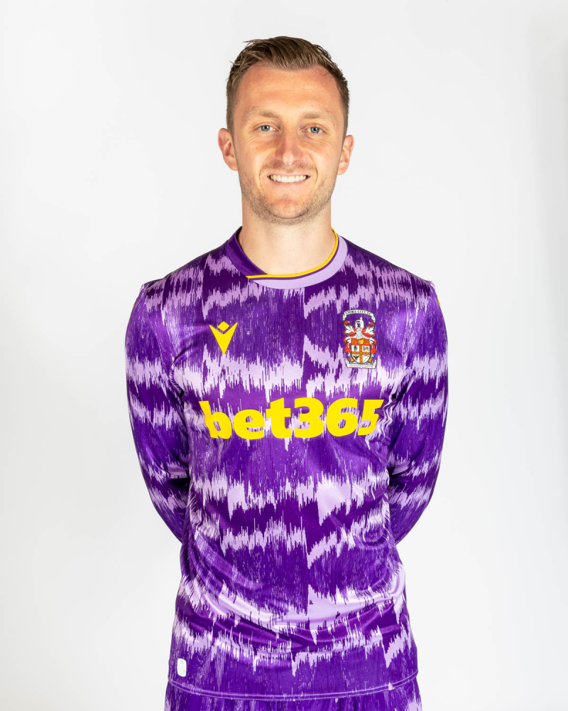 25/26 Mens Away Shirt LS