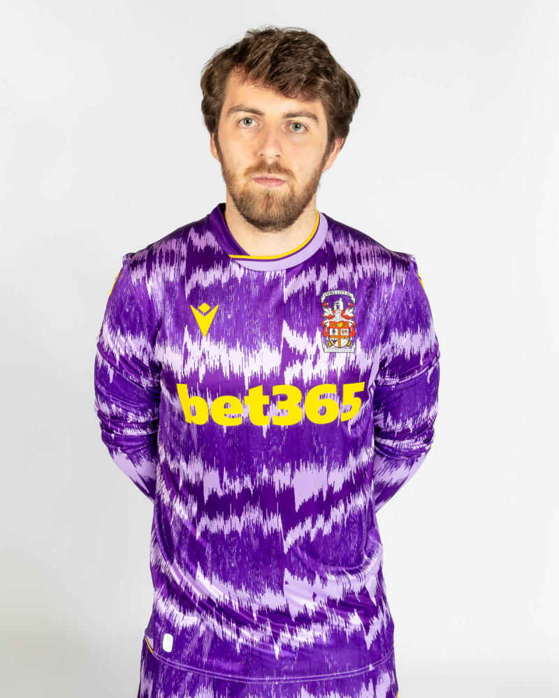 25/26 Mens Away Shirt LS