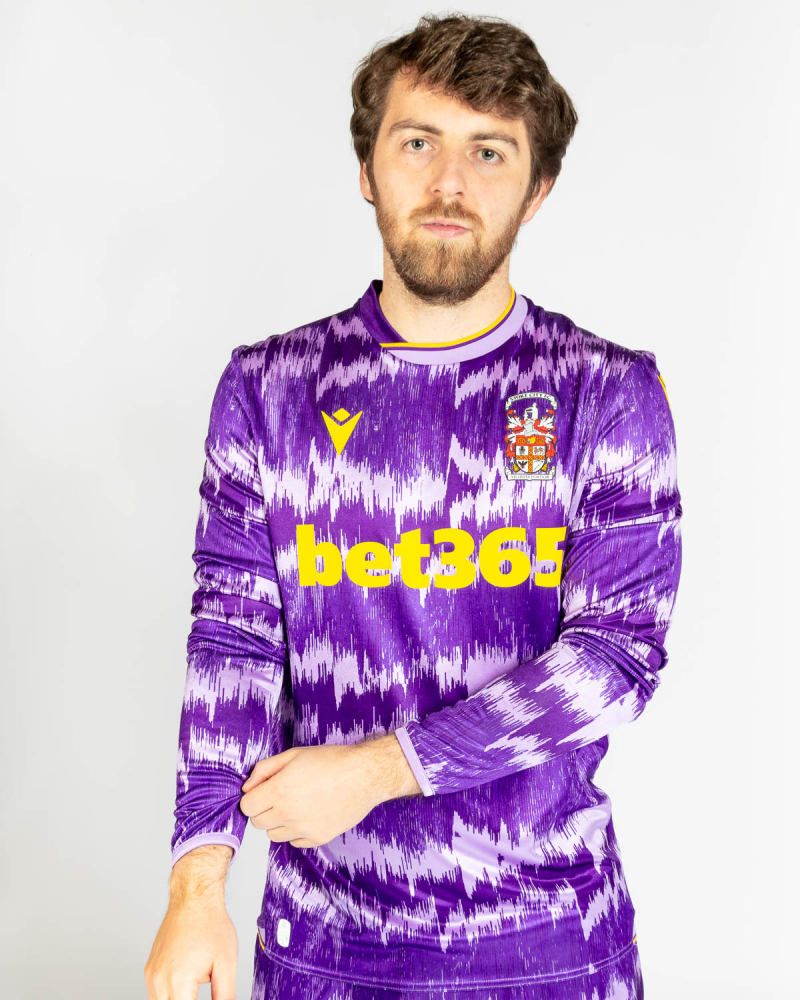 25/26 Mens Away Shirt LS