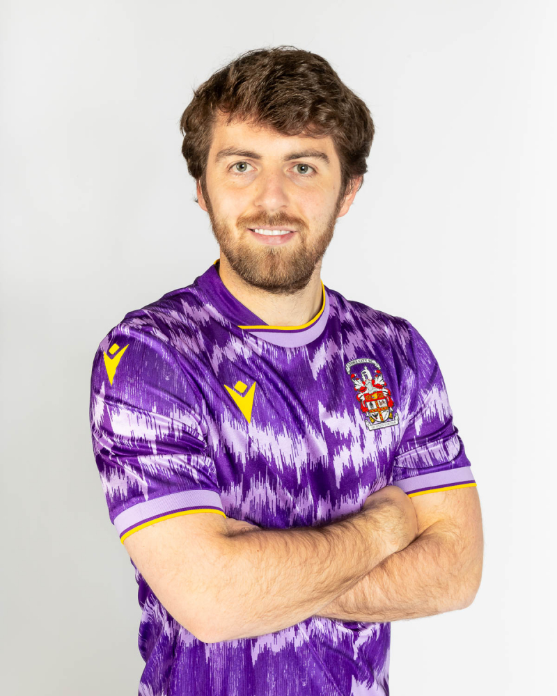 25/26 Mens Unsponsored Away Shirt SS