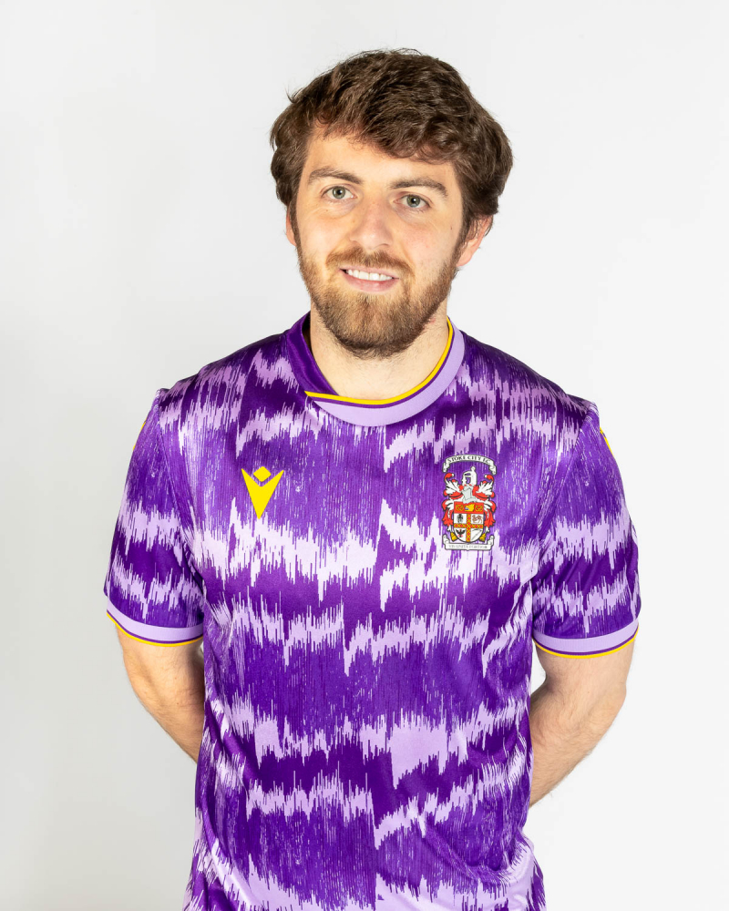25/26 Mens Unsponsored Away Shirt SS