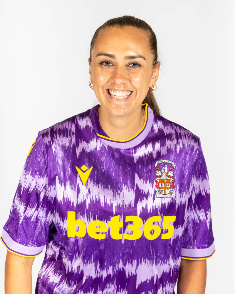 25/26 Womens Away Shirt