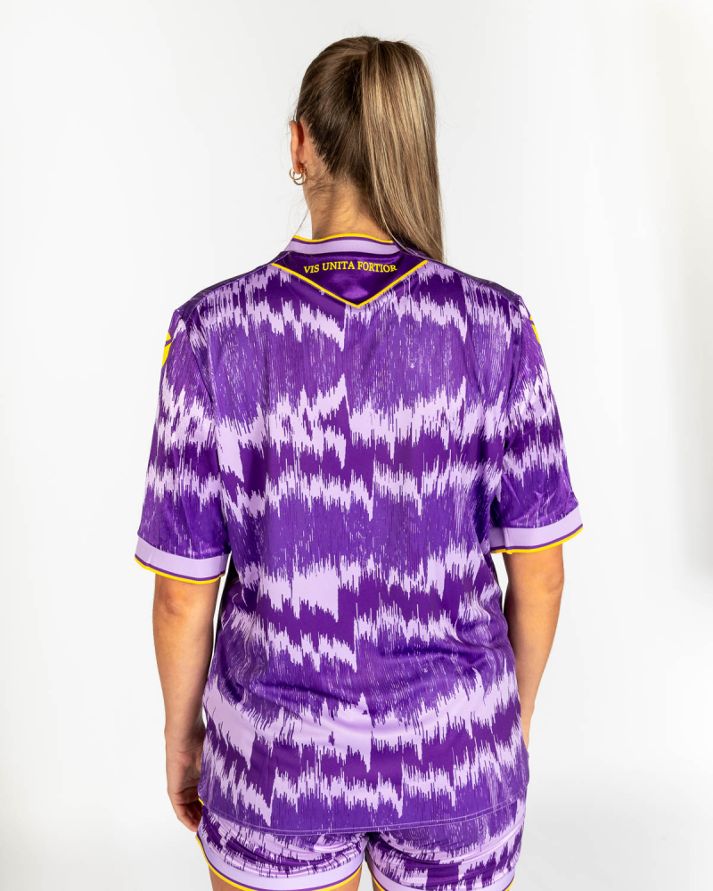 25/26 Womens Away Shirt