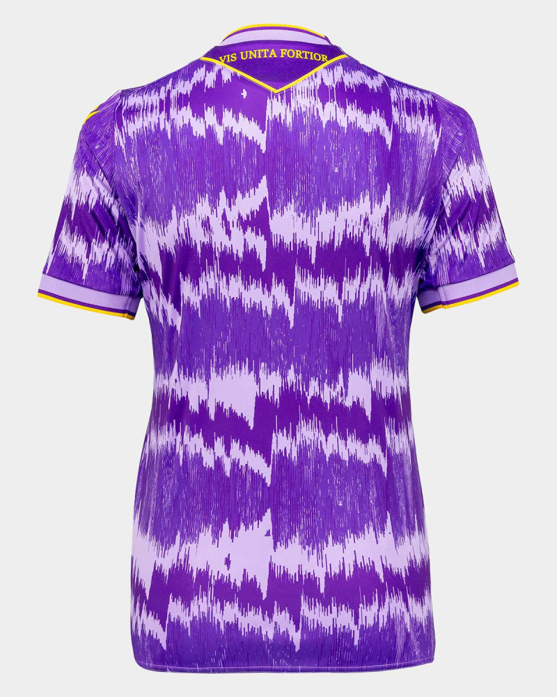 25/26 Womens Away Shirt