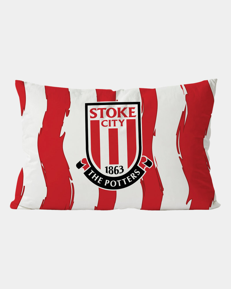 Reversible Pillow Case