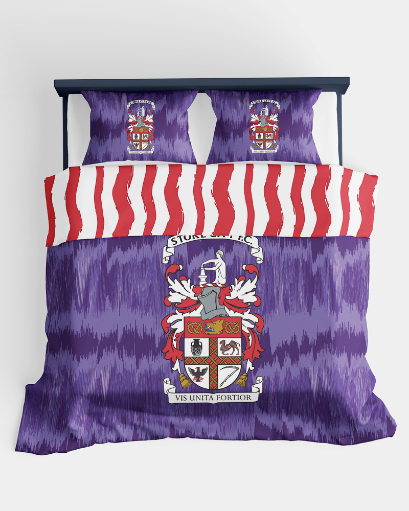 Reversible Double Duvet
