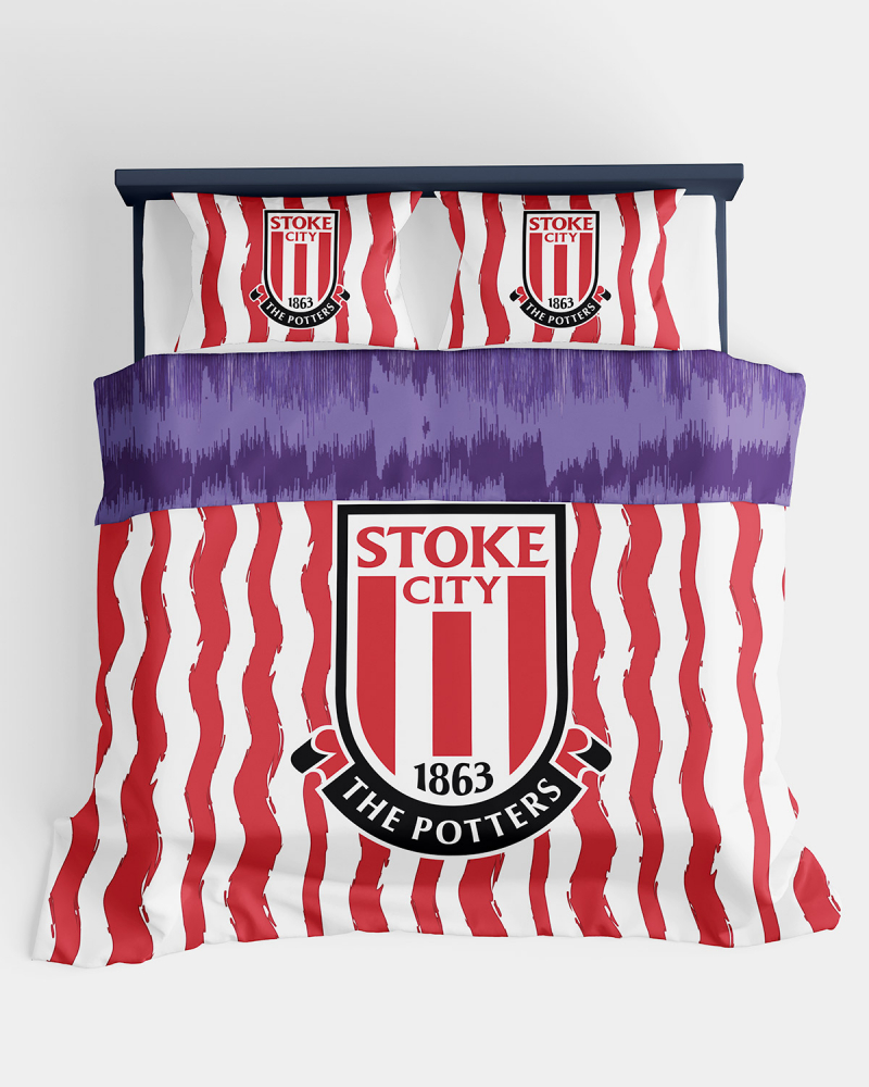 Reversible Double Duvet