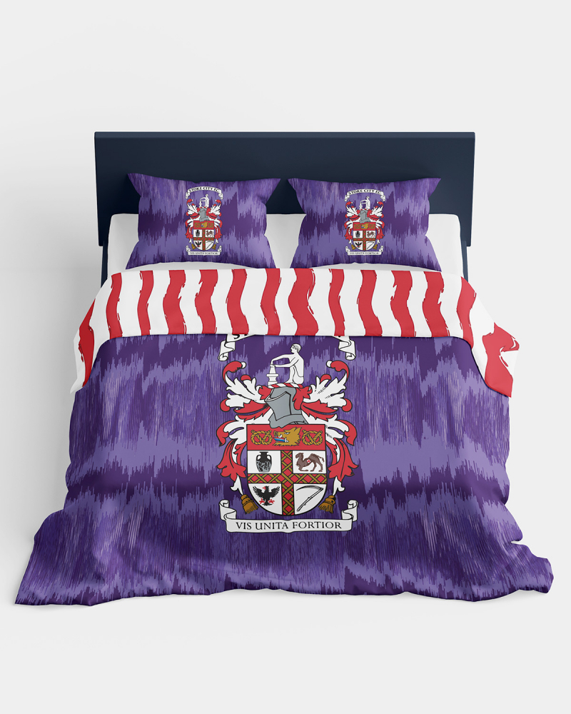 Reversible Double Duvet