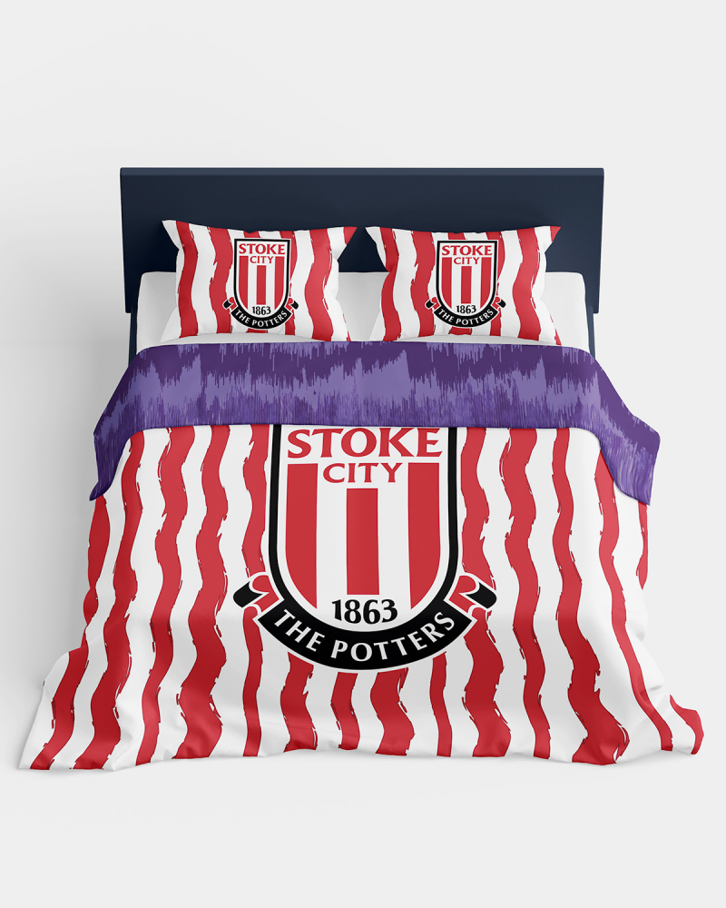 Reversible Double Duvet