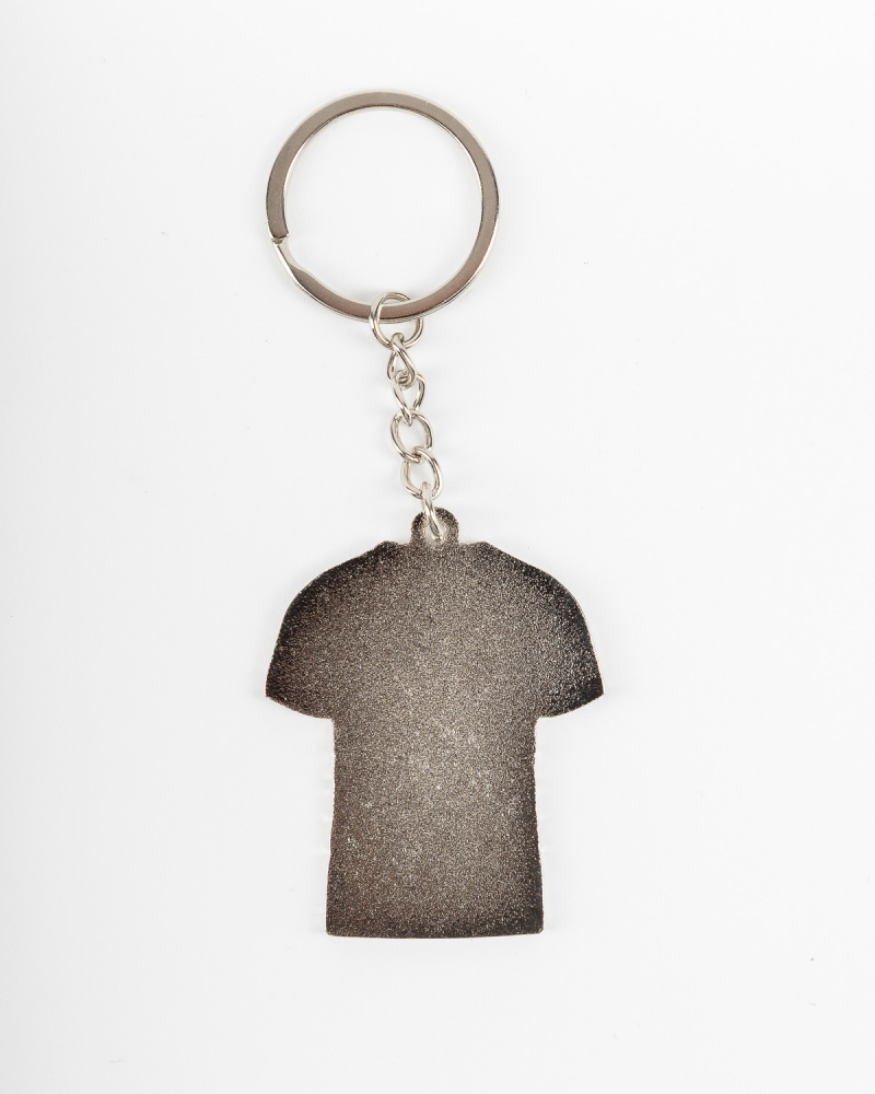 25/26 Away Kit Keyring