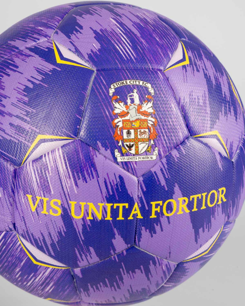 25/26 Away Kit Football