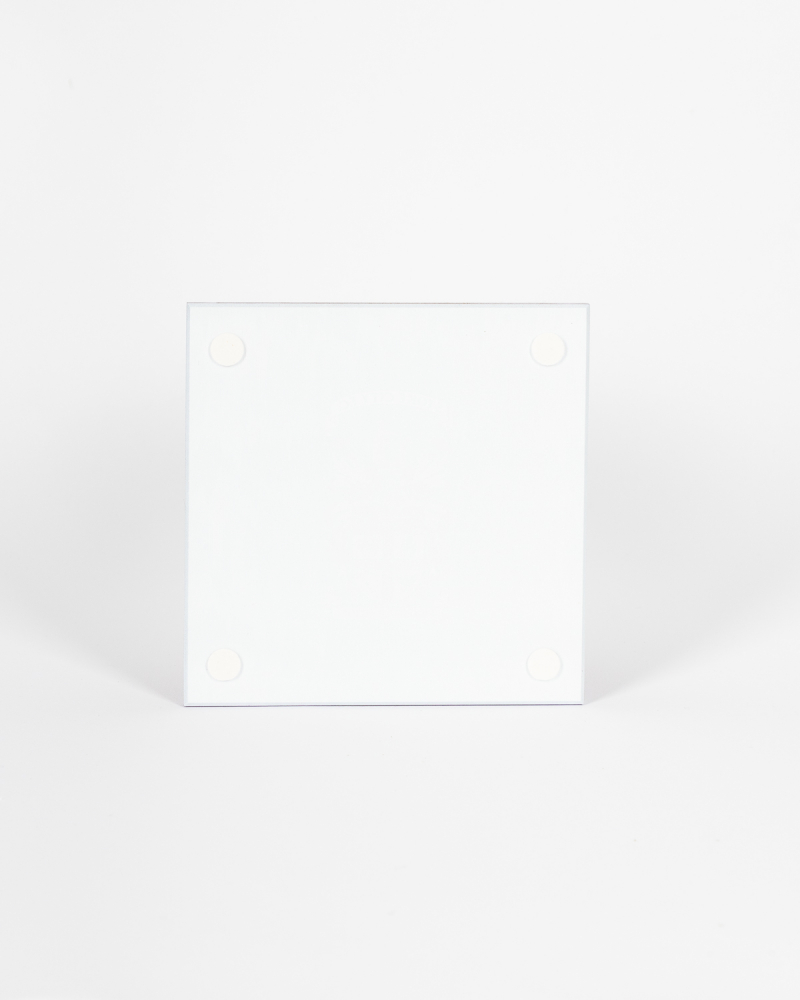 Glass Coaster - 25/26 Away Kit