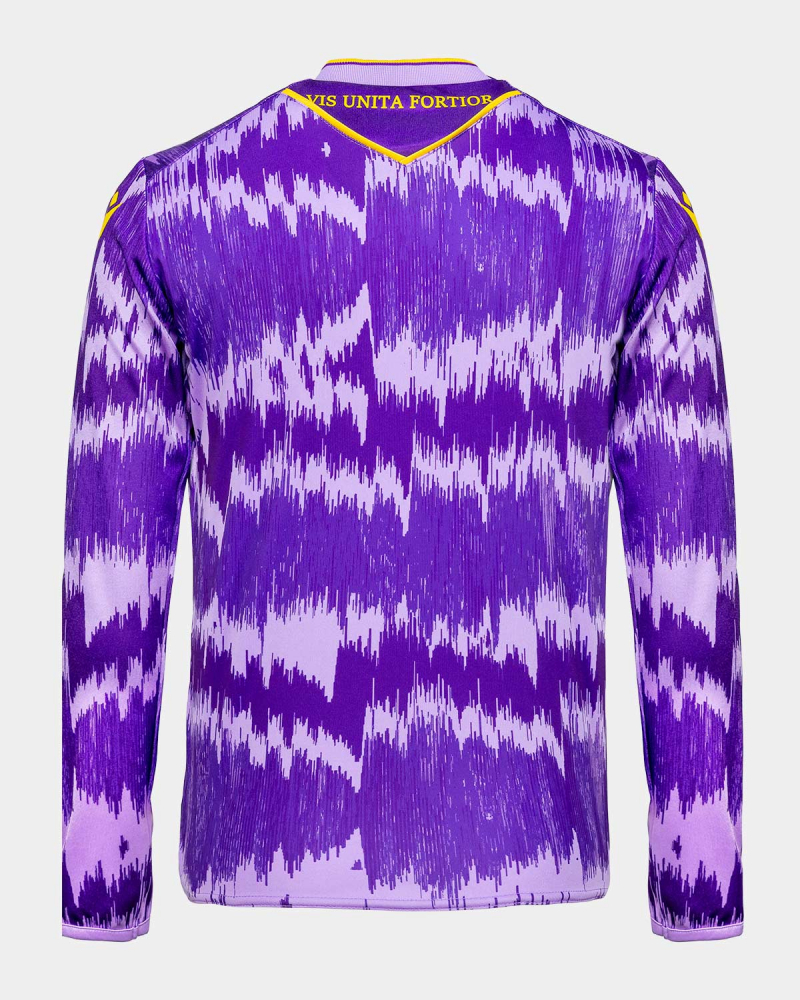 25/26 Junior Away Shirt LS