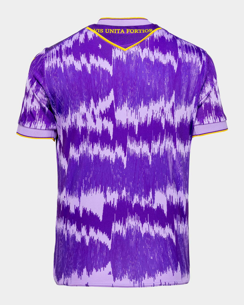 25/26 Junior Away Shirt SS