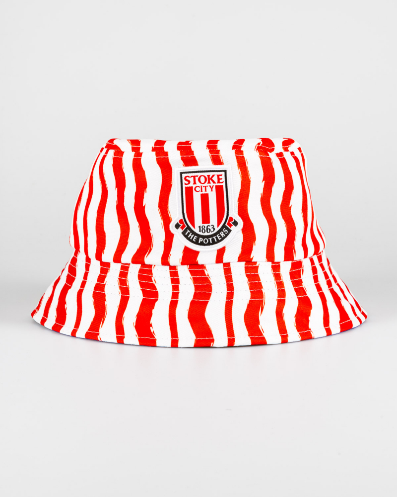 Reversible Bucket Hat